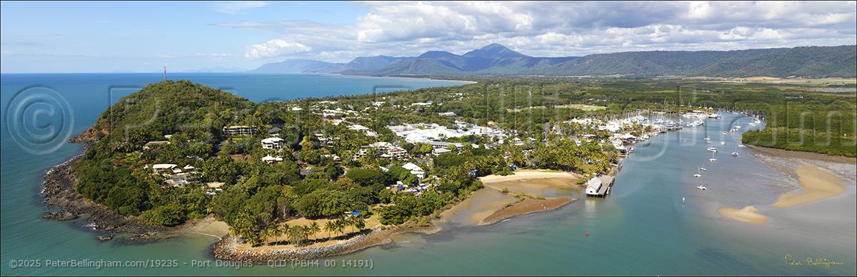 Peter Bellingham Photography Port Douglas - QLD (PBH4 00 14191)